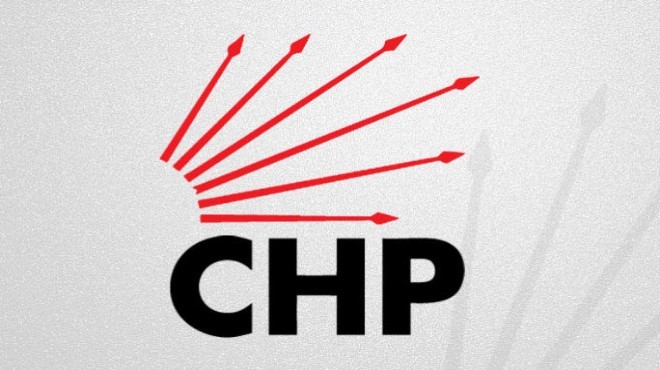 CHP İzmir de  cüppe  rüzgarı!
