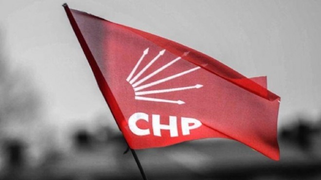 CHP İzmir de merkez yoklaması mesaisi: İşte detaylar