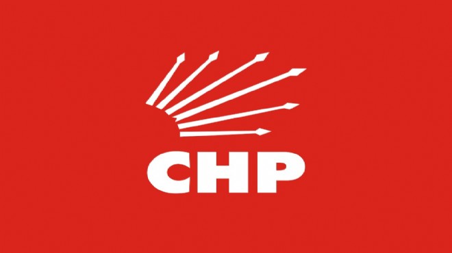 CHP İzmir de 2 ilçede  meclis listesi nden istifalar!