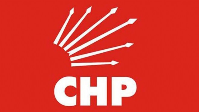 CHP İzmir de o ilçede  sözde kongre  iddiası ve iptal başvurusu!