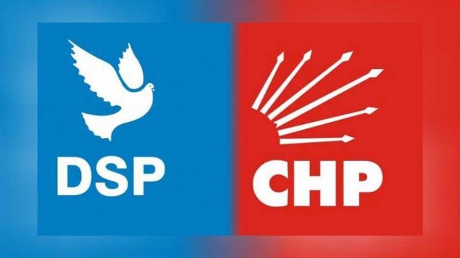 CHP İzmir den flaş transfer: 6 DSP li eski başkan rozet takacak!