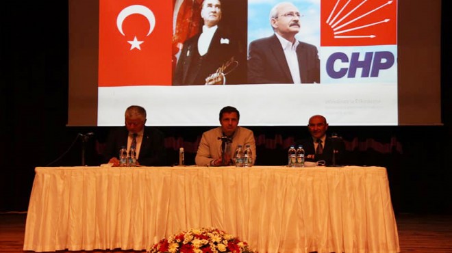 CHP İzmir’de 2 gündemli zirve: Soyer anket açıkladı!