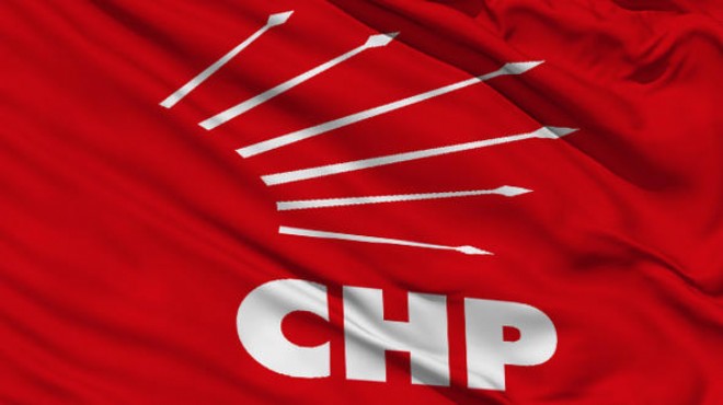 CHP İzmir’de bir eski başkan hakkında daha ‘ihraç’ istendi