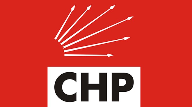 CHP İzmir’de o ilçede tüzük teyakkuzu
