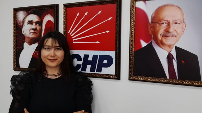 CHP İzmir’in A Takımı’nda 10.yıl: Alçay ‘6 ok’ serüvenini, 5 başkanı ve hedeflerini anlattı!
