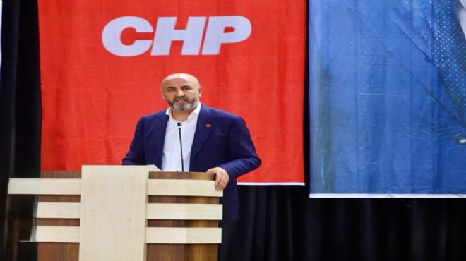 CHP Karabağlar ilçe yönetimi onaylandı
