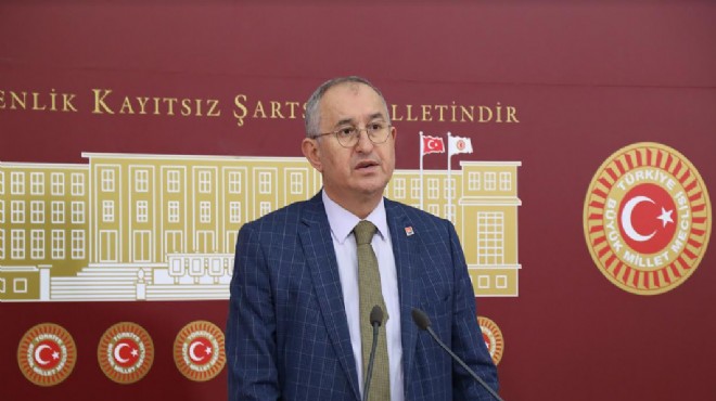 CHP Milletvekili Sertel gazetecilere yapılan saldırıyı kınadı