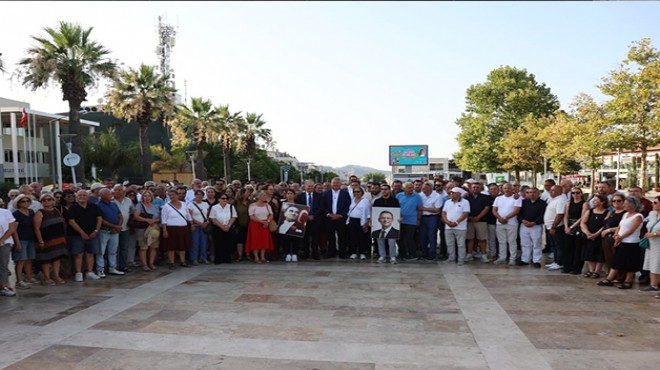 CHP Urla'da toplu istifa ve 'YENİ Parti' kararı