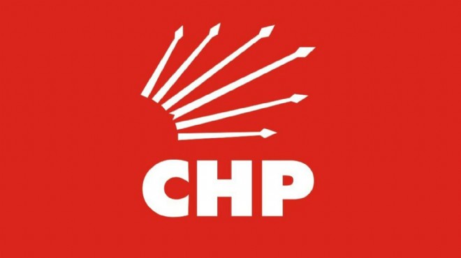CHP YDK ya İzmir den ikinci isim