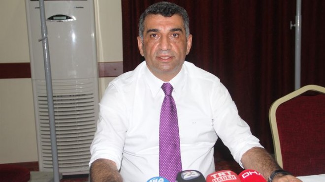 CHP de flaş karar: Erol disipline sevk edildi