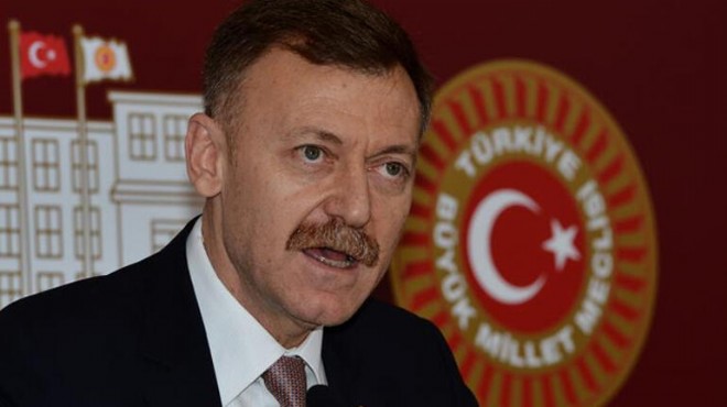 CHP de Kılıçdaroğlu na ilk rakip
