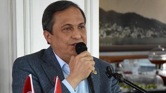 CHP de Torun dan  İzmir raporu: 15 başkan değişecek  iddiasına sert tepki: Tamamen asparagas!