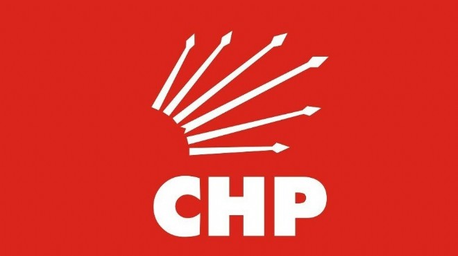 CHP de gözler yeni yönetim ve 3 ilçede!