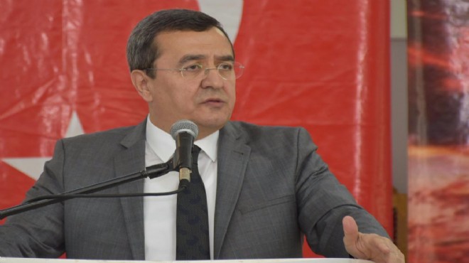 CHP de ilçe belediye başkanları cephesinde ilk açıklama: Kurultaya ret,  Lider e destek!