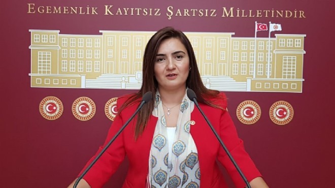 CHP de kritik gecede flaş gelişme: İzmir Milletvekili PM den istifa etti