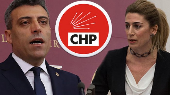 CHP de kriz: Adaylık açıklamaları partiyi karıştırdı!
