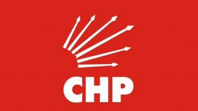 CHP de kurultay öncesi İzmir de son zirve!