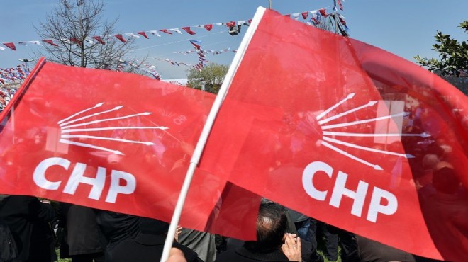 CHP de metropol raporu: Hangi ilçede kimler aday adayı oldu?