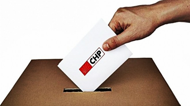 CHP de o ilçe seçimini yaptı: Eski başkanların yarışını kim kazandı?