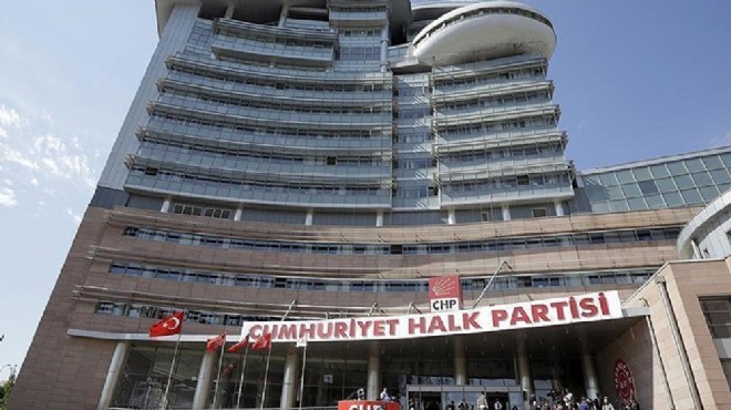 CHP de vekiller ve PM üyelerine denetmenlik görevi: İzmir den kim/hangi ilde mesai yapacak?
