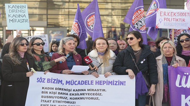 CHP'den 8 Mart mesajı: Bizim yolumuz bellidir