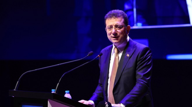 CHP'den, İmamoğlu için Silivri'ye 'saatli' çağrı!