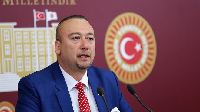 CHP'den Özkan Yalım için nihai karar!