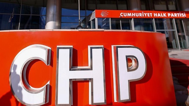 CHP den af açıklaması: Bir hazırlık yapılacaksa...