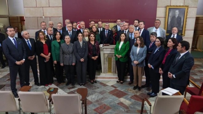 CHP'den asgari ücret ve emekli maaşı kararı