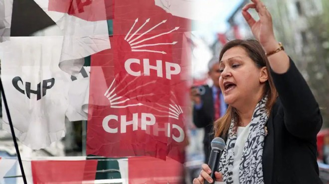 CHP'den dikkat çeken Afyonkarahisar çıkarması