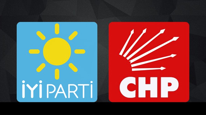 CHP il delegesi istifa etti, İYİ Parti’ye geçti