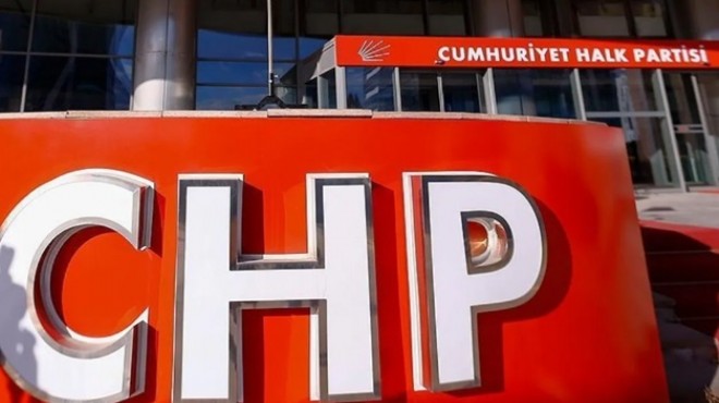 CHP  isim  istedi: Başka parti lehine çalışanlara ihraç