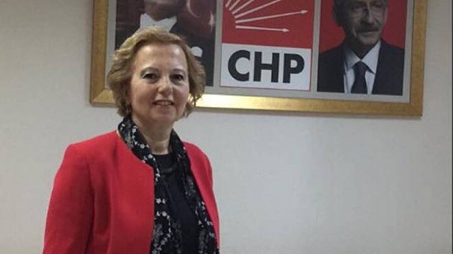 CHP li Balcı da 5 Aralık mesajları