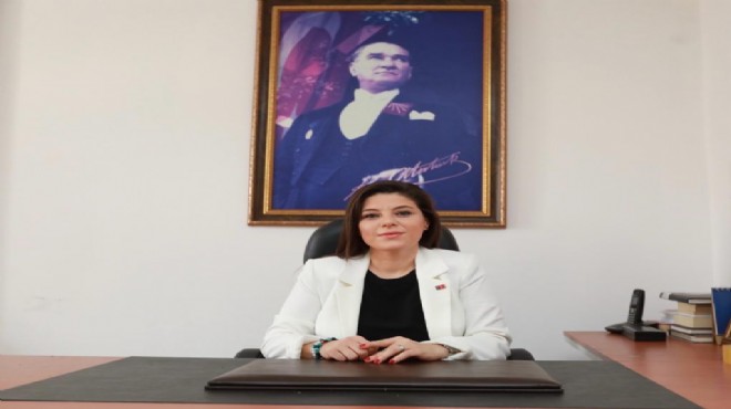 CHP li başkandan  Gezi davası  çıkışı
