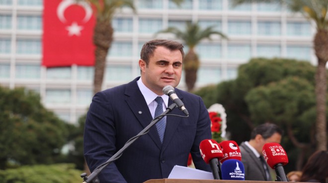 CHP'li Güç'ten iktidara 'Bilgi Üniversitesi' tepkisi!