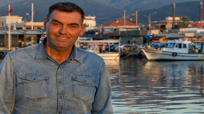 Güzelbahçe Aday Adayı CHP li Kandemir den elektrik isyanı ve çözüm vaadi!
