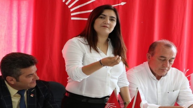 CHP li Kılıç tan AK Parti ye: Yereli bırak ülkeye bak!