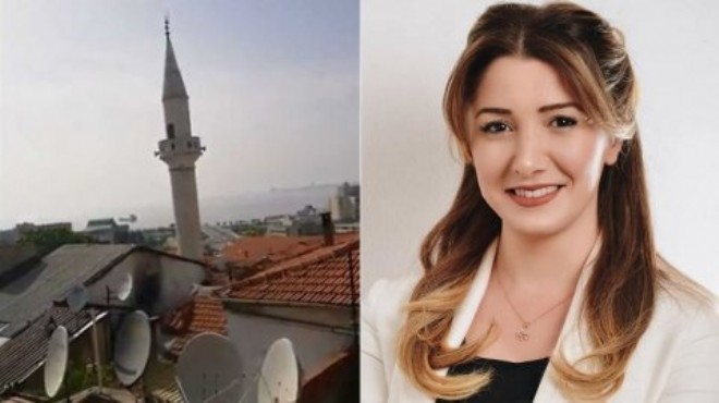 İzmir de  Çav Bella  soruşturmasında Özdemir hakkında tutuklama kararı!