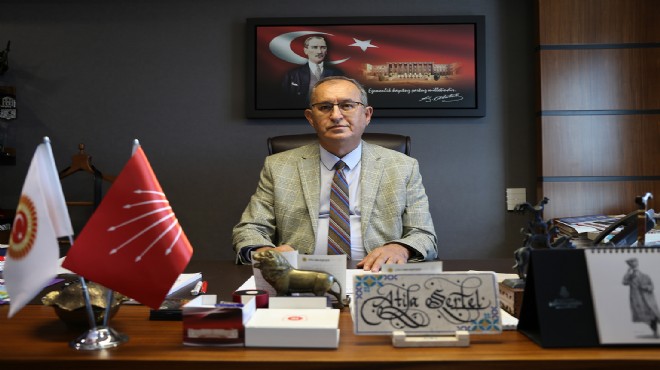 CHP li Sertel: Zamlar TRT nin kasasını doldurdu!