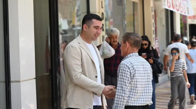 CHP'li belediye başkanına silahlı saldırı!