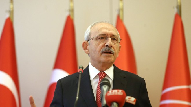 CHP lideri Kemal Kılıçdaroğlu Amasra ya gidiyor