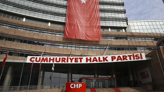 CHP nin seçim güvenliği raporu açıklandı
