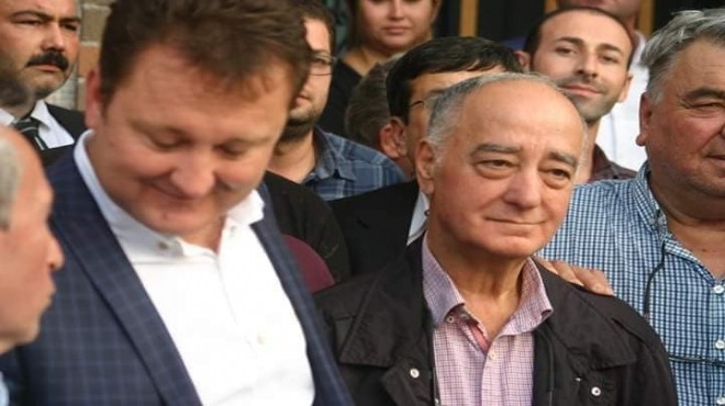 CHP yi sarsan ölüm: İzmir eski milletvekili yaşamını yitirdi
