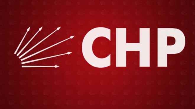 CHP’de flaş gelişme: Adaylık için son istifa tarihi açıklandı!