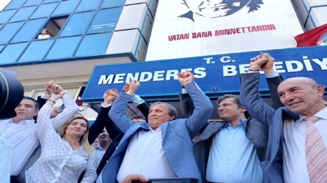 CHP’den Menderes seçimi yorumları: Torun, Yücel ve Soyer ne mesaj verdi?