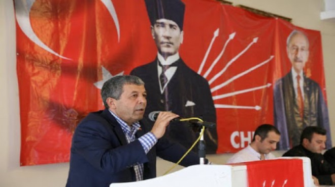 CHP’de Go-Kart pisti için yeni iddia:  AK Partili Erim var  diyorlar!