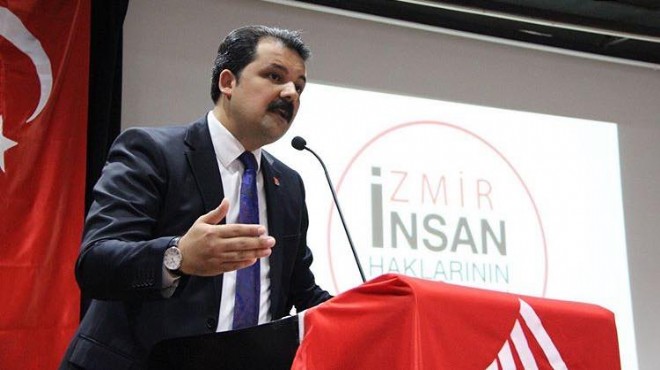 CHP’li Gruşçu’dan mevkidaşına sert cevap: Düşmanla ancak AKP’nin alışverişi olur!