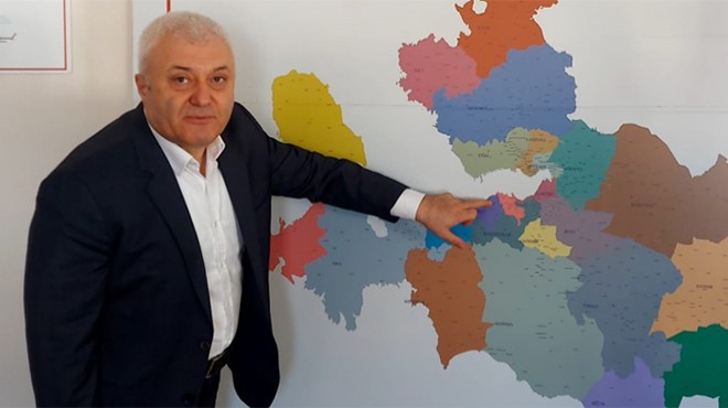 CHP’li Özkan anlattı: Seçim kazanılırsa İzmir’de neler yapılacak?