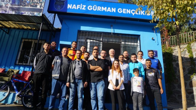 CHP’li Özkan’dan ‘zehirle mücadele çatısı’na ziyaret: Çarpıcı ve kahreden detaylar!