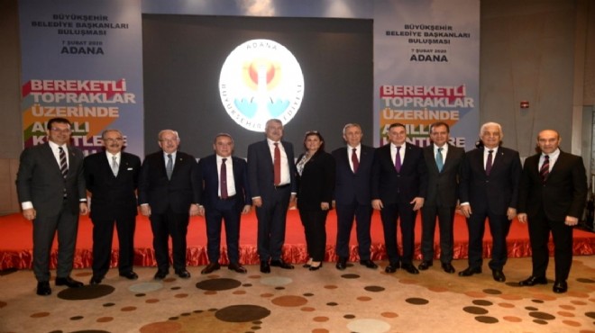 CHP’li başkanlardan İzmir’de tarım zirvesi: Manifesto açıklanacak!